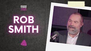 Rob Smith: Managing Director of Hunters and Whitegates Estate Agents - MVYB E111
