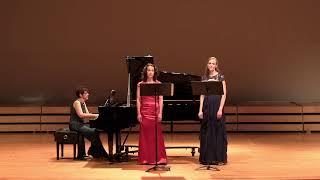 Greatbatch School of Music: Faculty Recital, Kimberly Prins Moeller