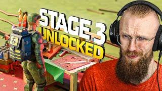 I FINALLY UNLOCKED THE FINAL STAGE! - Last Day on Earth: Survival