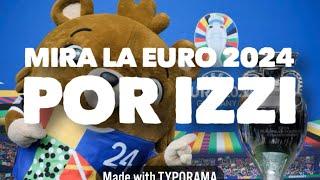 Hack Como ver partidos Eurocopa 2024 ‘GRATIS’ por IZZI actualizando desde ajustes