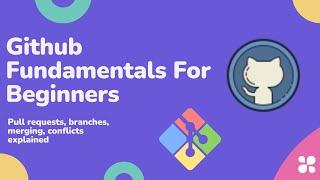 GitHub fundamentals for Beginners 