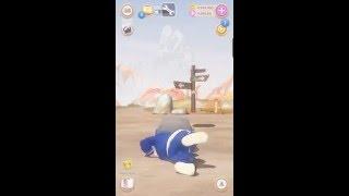 Как зломать игру clumsy ninja на опыты