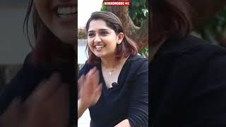 "ആ ഒരു സ്നേഹവും കരുതലും എപ്പോഴും ഉണ്ട്"|Sanusha