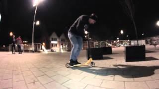 ATBShop presents: Paddy Parker