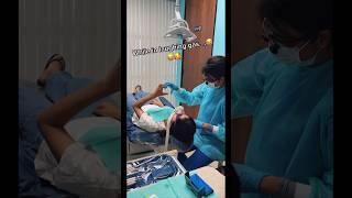 What is Nitrous oxide (laughing gas)? for dental procedures