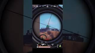 UMP45 6X 220m knock || BGMI || GoraxGaming || #shorts #shortclip