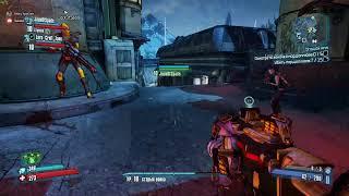 Borderlands 2. Треш, угар, веселье.