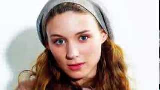 Rooney Mara / So Beautiful