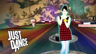 JUST DANCE 2015 | Orange Caramel - Catallena