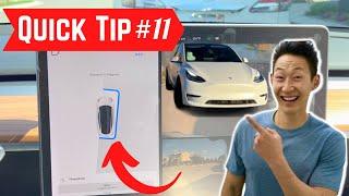 How to use Tesla's Auto Park