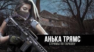 Escape from Tarkov | Вечерние рейды за чвк  | День 113