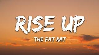 TheFatRat - Rise Up (Lyrics)