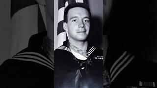 US Navy HMCM William Charette: Heroic Medal of Honor Recipient during the Korean War