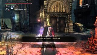 Bloodborne™| PVP - GAME OVER