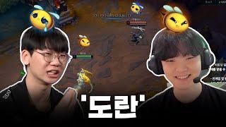 [Eng sub] 시청자 : 이렐 닉이 이상하네요..