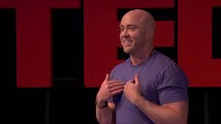 Why we need more uncivilized men | Traver Boehm | TEDxSantaBarbara