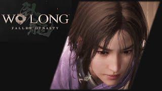 Wo Long: Fallen Dynasty - All Cutscenes + 3 DLCs [PC]