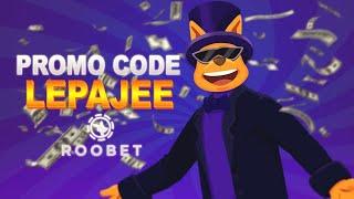 Free Spins Awaits: Roobet Promo Codes Inside