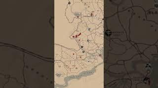 Madam Nazars Location) For 7/26 - RDR2 Online, #shorts-#shortsvideo,madam nazar location #rdr2