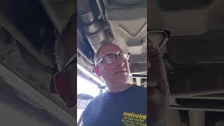 2017 Ford f350 6.2 universal catalytic converter that works po420 p0430