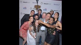 PaleyFest: Scandal Cast (2015)