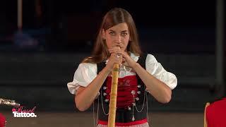 Basel Tattoo 2025 Trailer