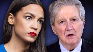AOC Destroys Republicans with Fiery Medicaid Fact-Check