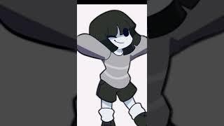 core frisk love error and ink