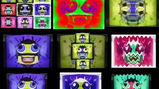 Klasky Csupo Effects #1 Seventeenparison (HEADPHONE WARNING)