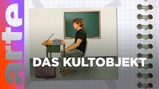 Der Mullca Stuhl | Karambolage | ARTE