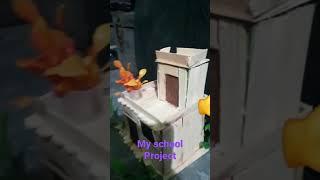 my school project #project #shorts #youtubeshortsvideo #viral #myschoolproject.