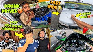 Last Ride Of My Superbikes | Last Motovlog of @aalyanvlogs1299 ?   Youtube is the best Platform