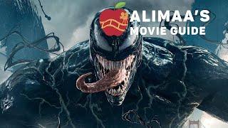 VENOM 2018