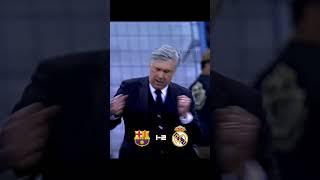 Barcelona Vs Real Madrid 2022 