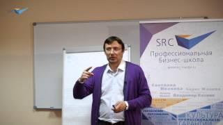 Показатели выручки на одного сотрудника - Павел Меньшиков