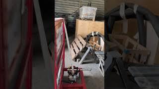 Мобильная установка для пожаротушения. Белгород