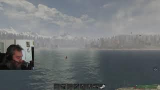 Subsistence Tutorial Crystal Cave Lake