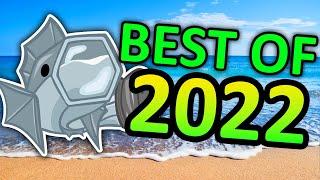 BEST OF SALTY PHISH 2022