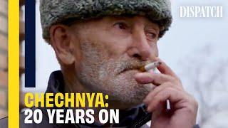 Chechnya 20 Years On: A War Erased by Putin (Chechen-Russia Conflict Documentary)