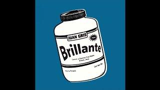 Juan Gris - Brillante EP