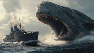 Batalla mortal contra la ballena asesina gigante | Pelicula completa en español | Acción | Suspenso