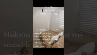 MELCON MADONNA RESIDENCES HOUSE AND LOT TOUR 