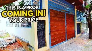 Prop Coming in Your Price◇Rental Income property in Banga◇House for sale in Bangalore◇Prithvi Nivasi