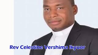 Priestly Ordination in Gboko Diocese.