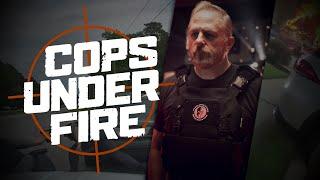 Cops Under Fire - S1 E2 - Presented by Spartan Armor Systems