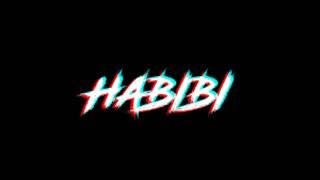 DJ GIMI 0 X Habibi ( Extra slowed)