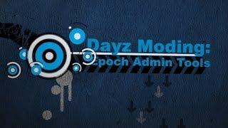 (Outdated) Admin Tools Mod Installation