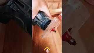 Practical skills for using woodworking milling cutters to make and polish edges and corners