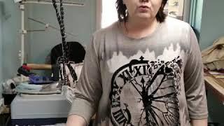 Крой брюк после коррекции.ВТО брюк.Пошив .