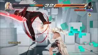 TEKKEN™7 STF Highlights vol. 5